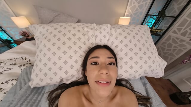 Xxlayna Marie - The Maiding Call  Vr